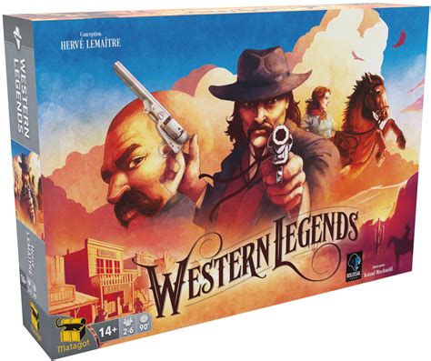 Western Legend Betfair