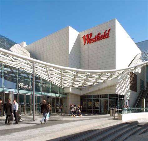 Westfield Mall Londres Casino