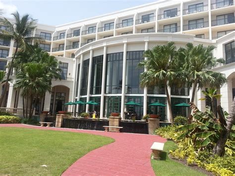 Westin Rio Mar Beach Resort Casino