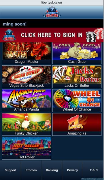 Wgs Software Casinos
