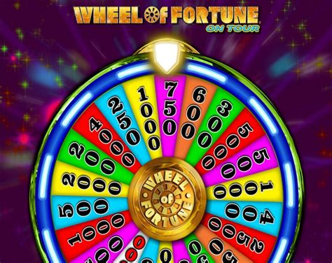 Wheel Of Fortune 2 Slot Gratis