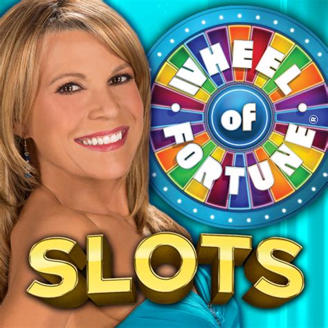 Wheel Of Fortune Casino App