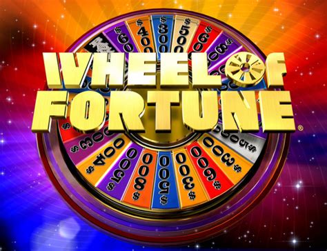 Wheel Of Fortune Casino Login