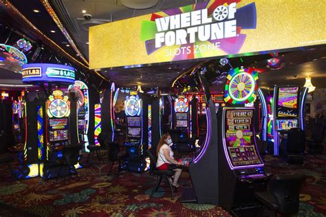 Wheel Of Fortune Casino Panama