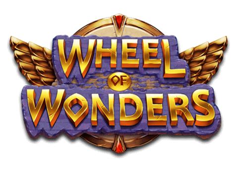 Wheel Of Wonders Novibet