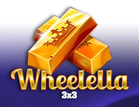 Wheelella 3x3 Blaze