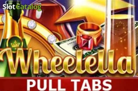Wheelella Pull Tabs Bet365
