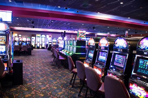 White Oak Casino