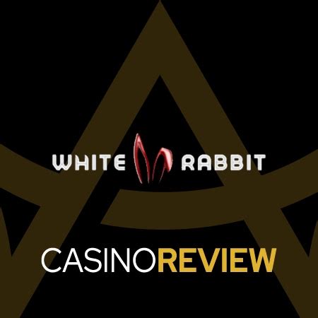 White Rabbit Casino Apostas