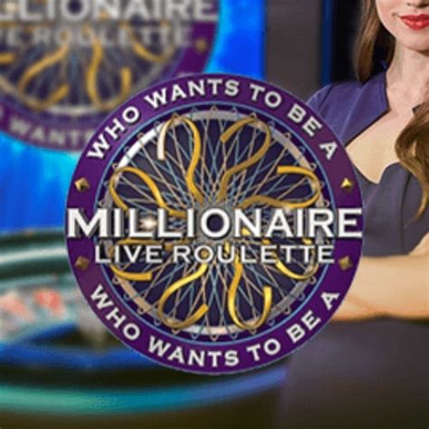 Who Wants To Be A Millionaire Roulette Leovegas