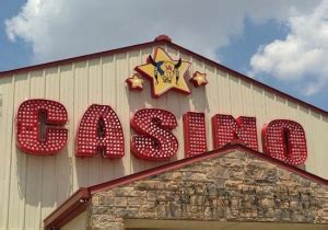 Wichita Falls Tx Casino