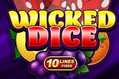 Wicked Dice Slot Gratis