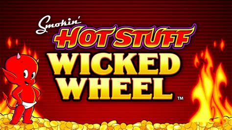 Wicked Hot Slot - Play Online