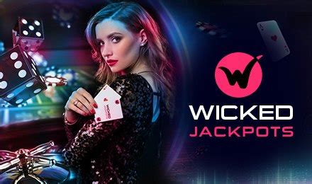 Wicked Jackpots Casino Colombia