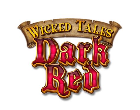 Wicked Tales Dark Red Parimatch