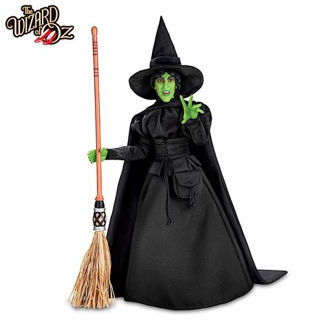 Wicked Witch Bwin