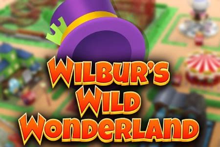 Wilbur S Wild Wonderland 1xbet