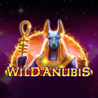 Wild Anubis Parimatch