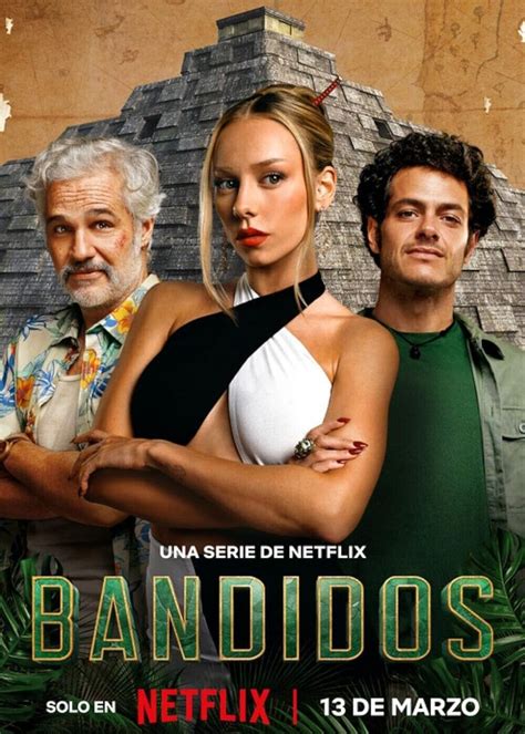 Wild Bandidos Review 2024