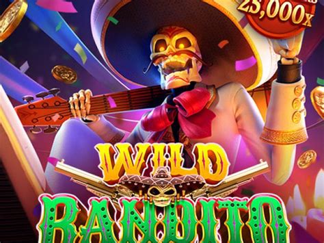 Wild Bandito Bwin