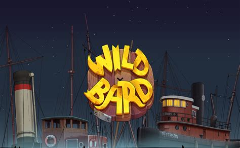 Wild Bard Betsson