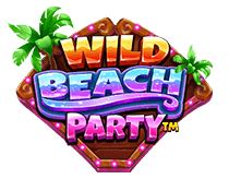 Wild Beach Party Pokerstars