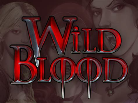 Wild Blood 2 1xbet