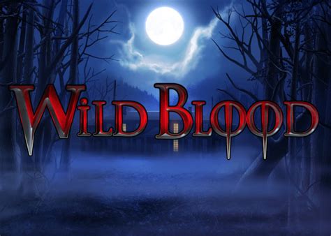 Wild Blood 888 Casino