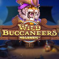 Wild Buccaneers Megaways Betsson