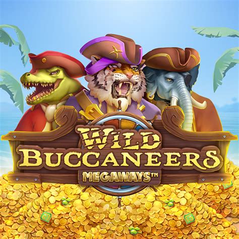 Wild Buccaneers Megaways Bodog