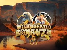 Wild Buffalo Bonanza Pokerstars