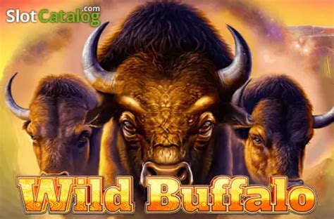 Wild Buffalo Manna Play Betfair