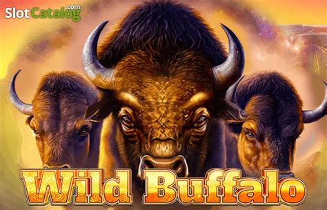 Wild Buffalo Manna Play Parimatch