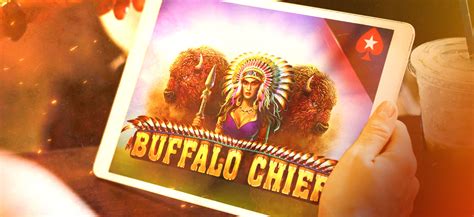 Wild Buffalo Pokerstars