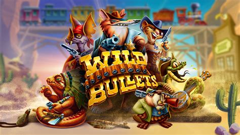 Wild Bullets Betfair