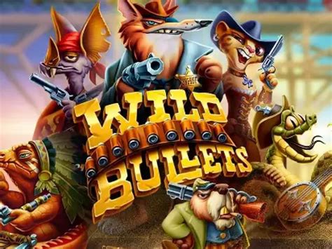 Wild Bullets Review 2024