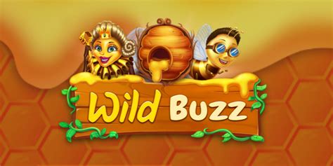 Wild Buzz Novibet