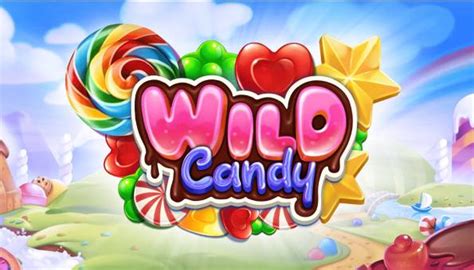 Wild Candy 888 Casino