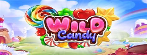 Wild Candy Novibet
