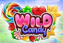 Wild Candy Slot - Play Online