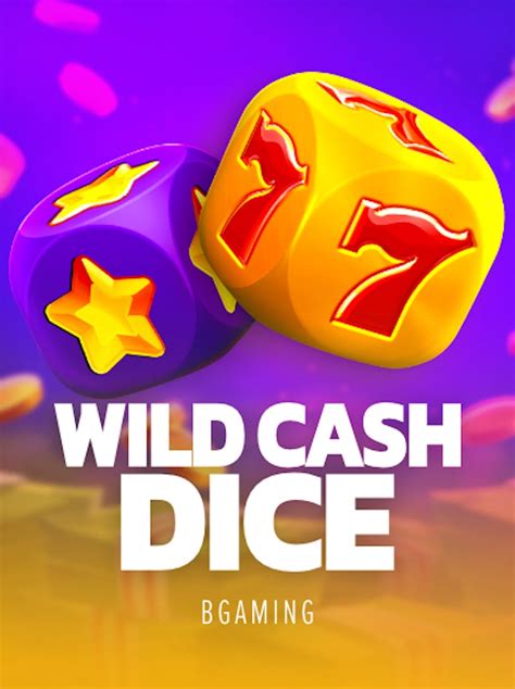 Wild Cash Dice Leovegas