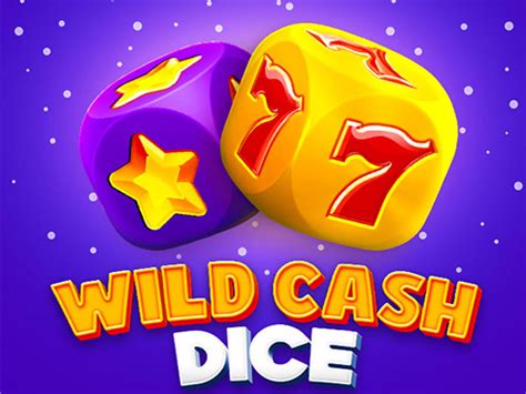 Wild Cash Dice Review 2024