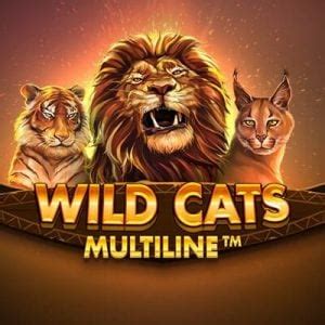 Wild Cats Multiline 888 Casino
