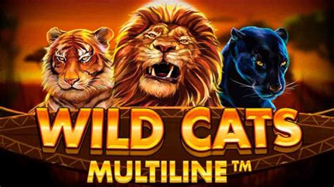 Wild Cats Multiline Sportingbet