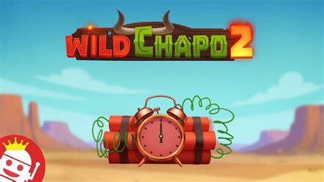 Wild Chapo Betsul