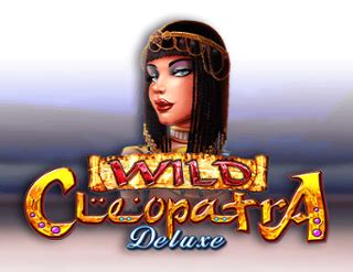 Wild Cleopatra Deluxe Betano