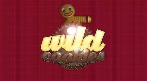 Wild Cookies Netbet