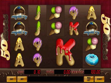 Wild Cookies Slot - Play Online