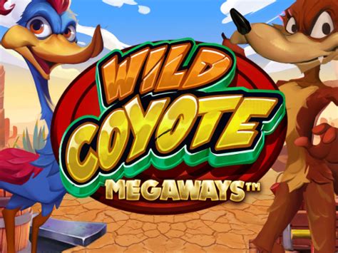 Wild Coyote Megaways Pokerstars