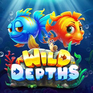 Wild Depths Parimatch